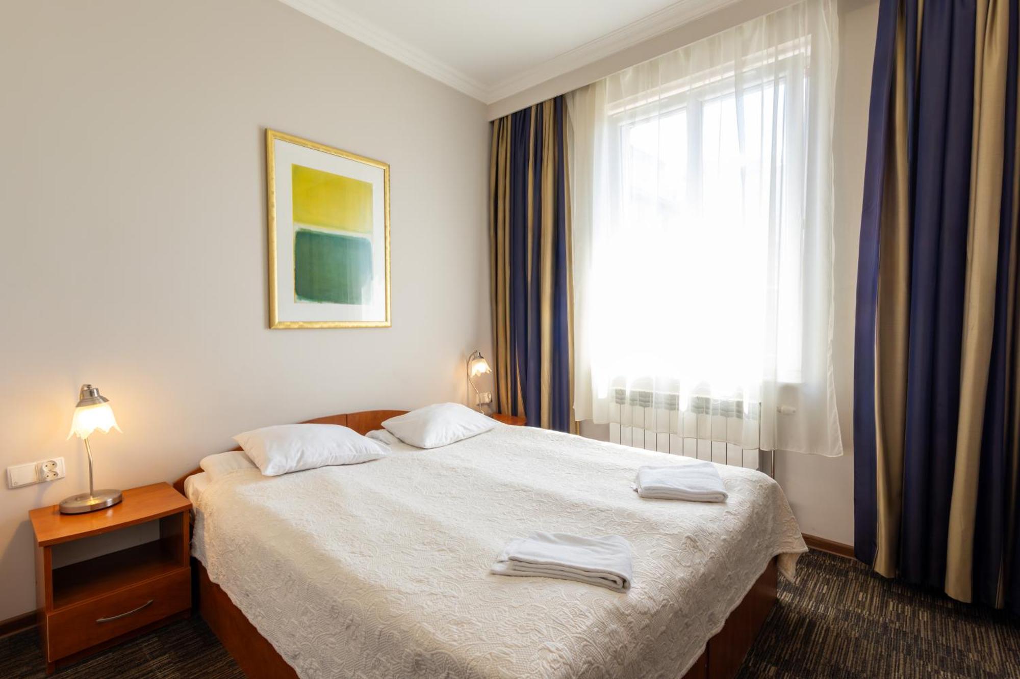 وارسو Noclegi Stadion Bed & Breakfast المظهر الخارجي الصورة