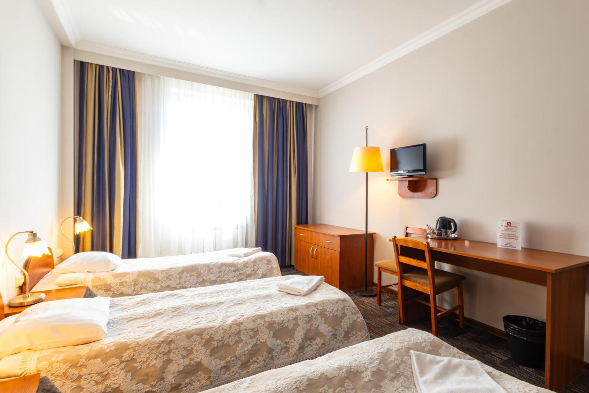 وارسو Noclegi Stadion Bed & Breakfast المظهر الخارجي الصورة