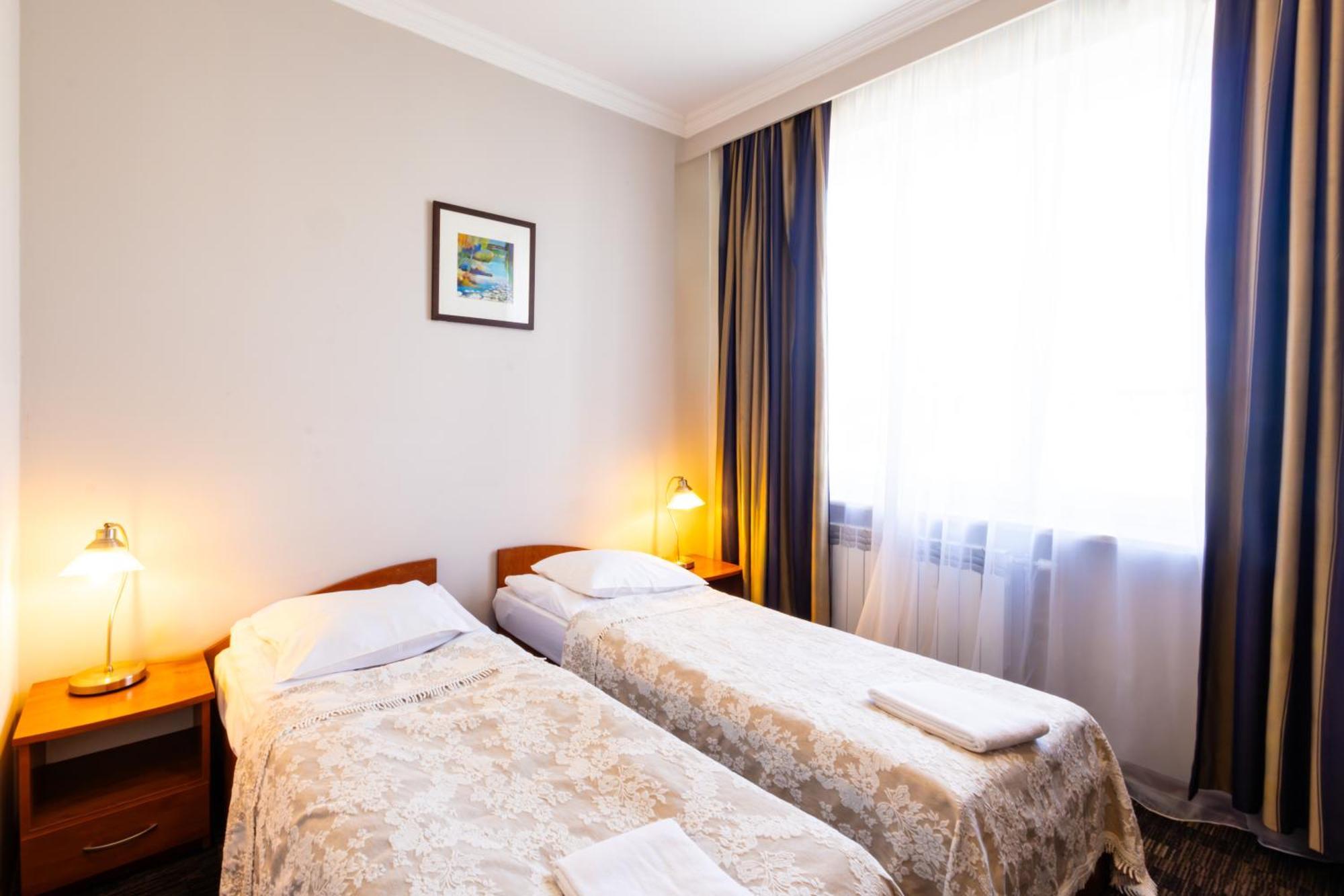وارسو Noclegi Stadion Bed & Breakfast المظهر الخارجي الصورة