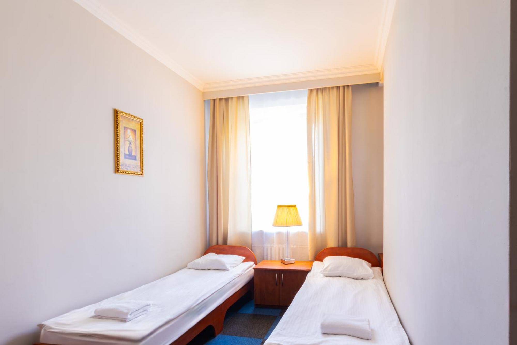 وارسو Noclegi Stadion Bed & Breakfast المظهر الخارجي الصورة