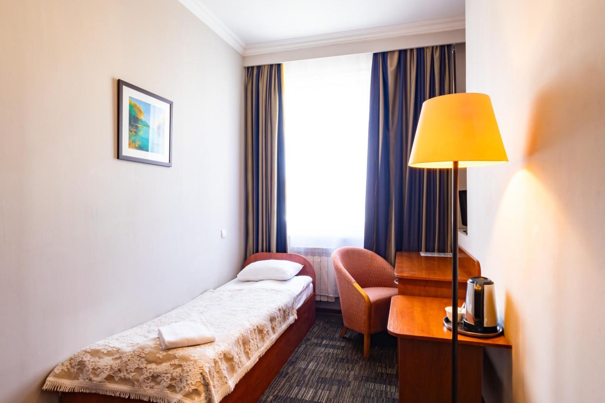 وارسو Noclegi Stadion Bed & Breakfast المظهر الخارجي الصورة