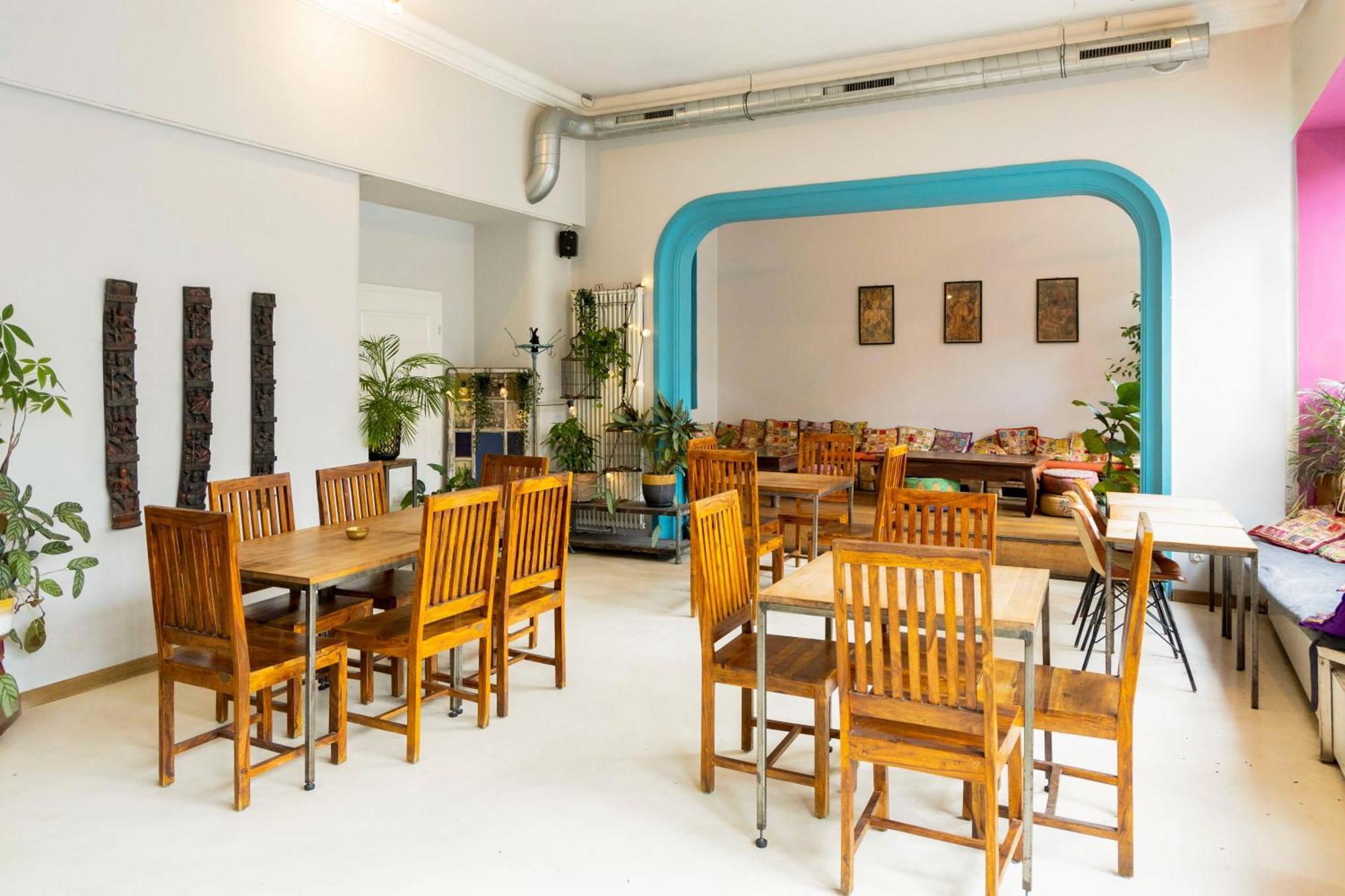 وارسو Noclegi Stadion Bed & Breakfast المظهر الخارجي الصورة