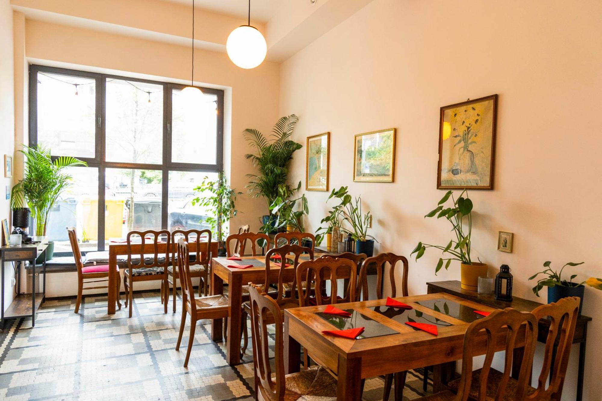 وارسو Noclegi Stadion Bed & Breakfast المظهر الخارجي الصورة