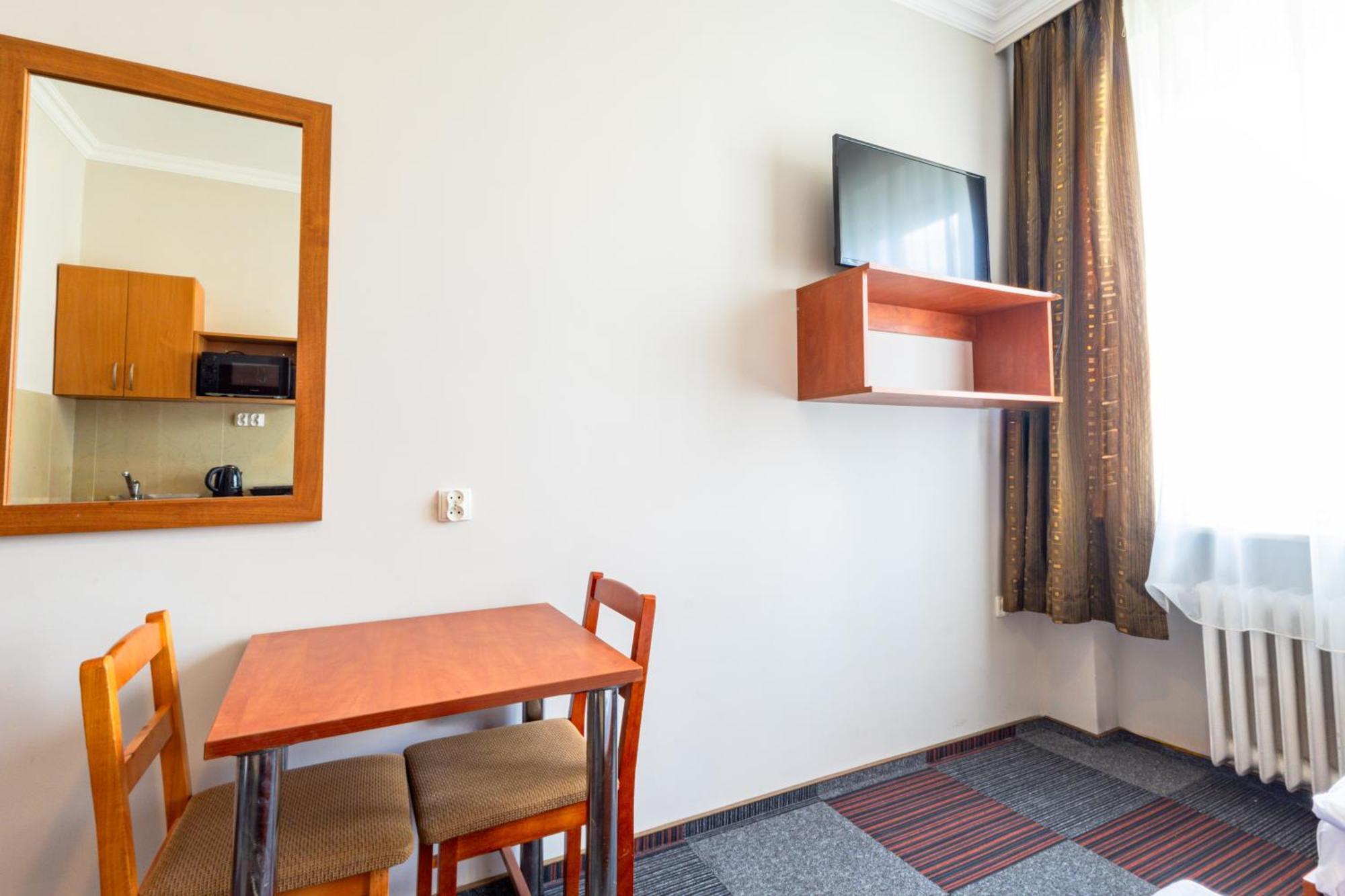 وارسو Noclegi Stadion Bed & Breakfast المظهر الخارجي الصورة