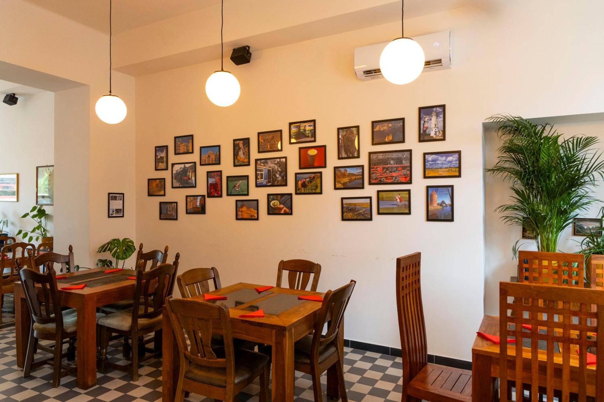 وارسو Noclegi Stadion Bed & Breakfast المظهر الخارجي الصورة