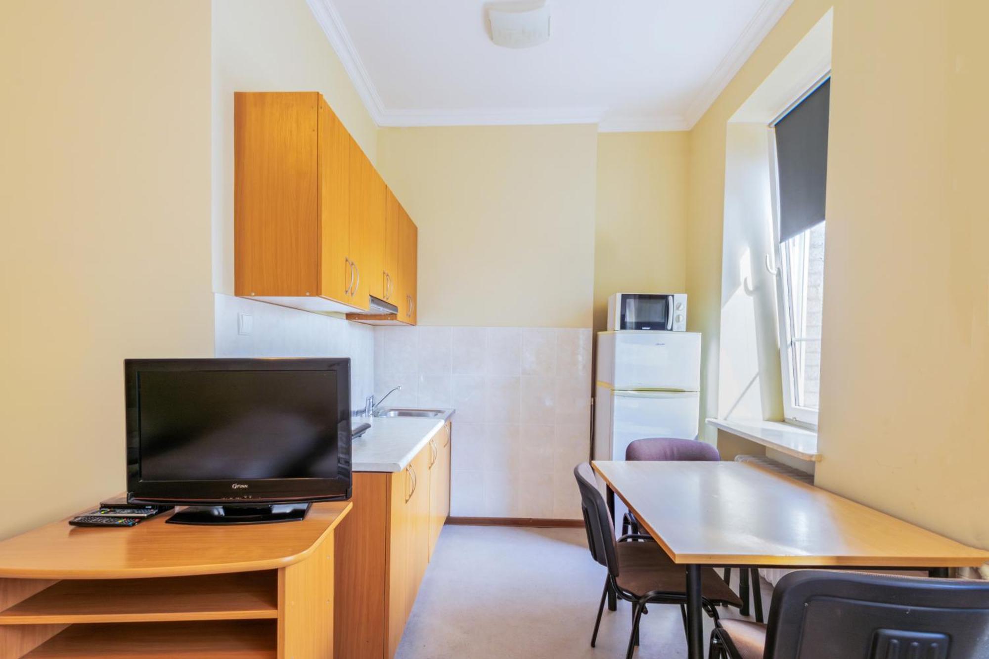 وارسو Noclegi Stadion Bed & Breakfast المظهر الخارجي الصورة