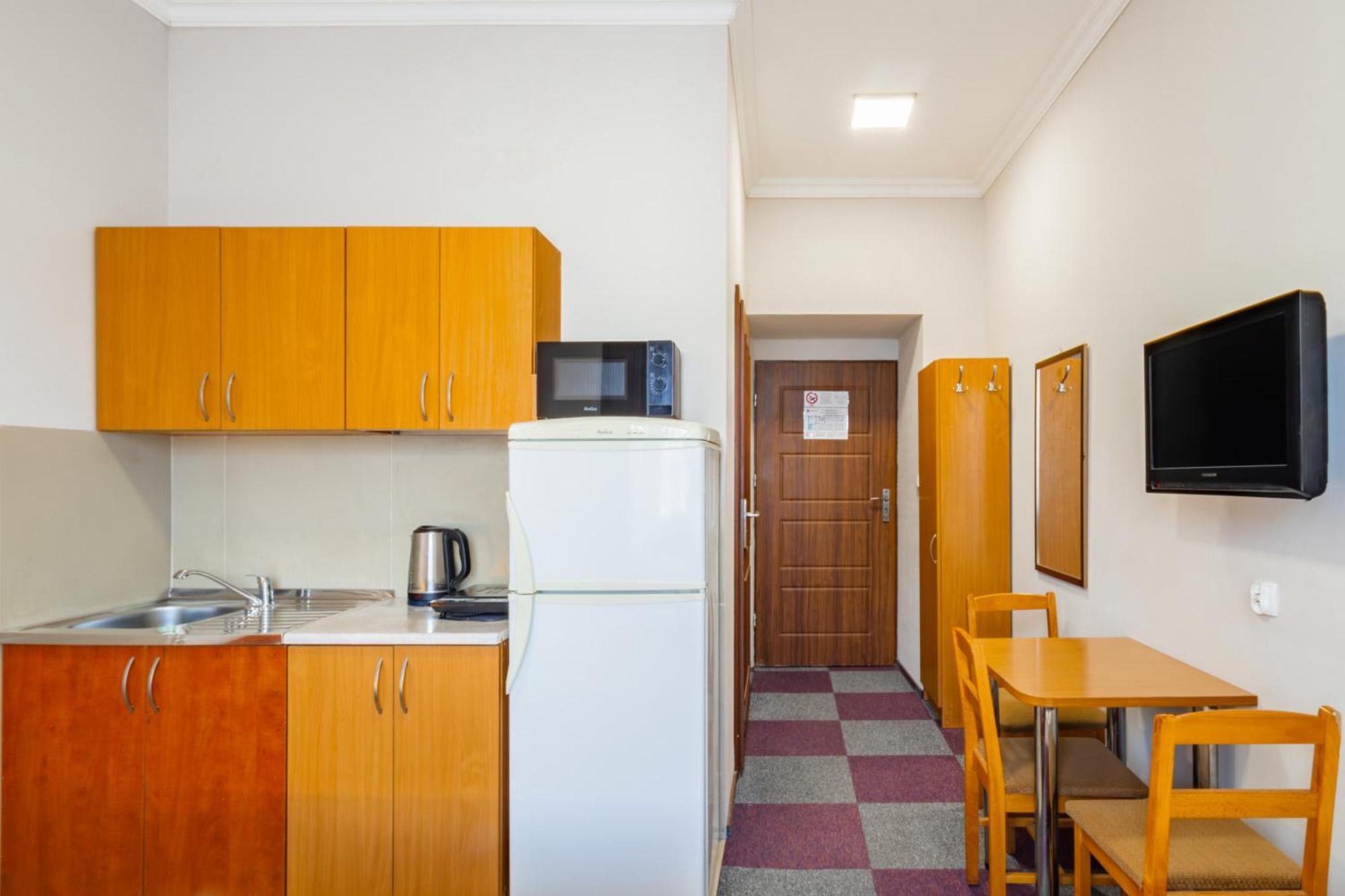 وارسو Noclegi Stadion Bed & Breakfast المظهر الخارجي الصورة