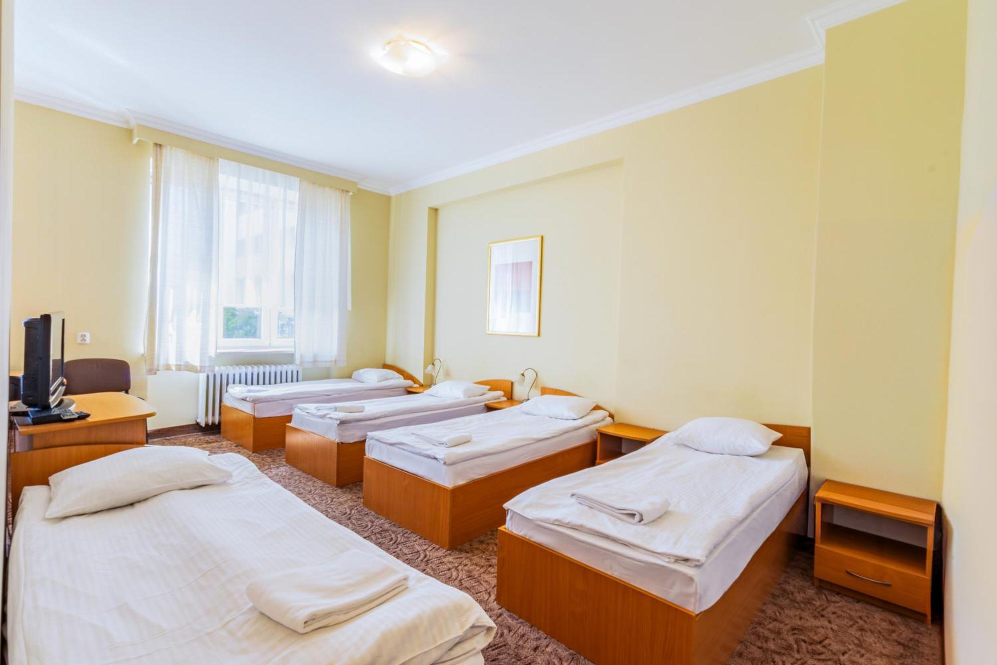 وارسو Noclegi Stadion Bed & Breakfast المظهر الخارجي الصورة