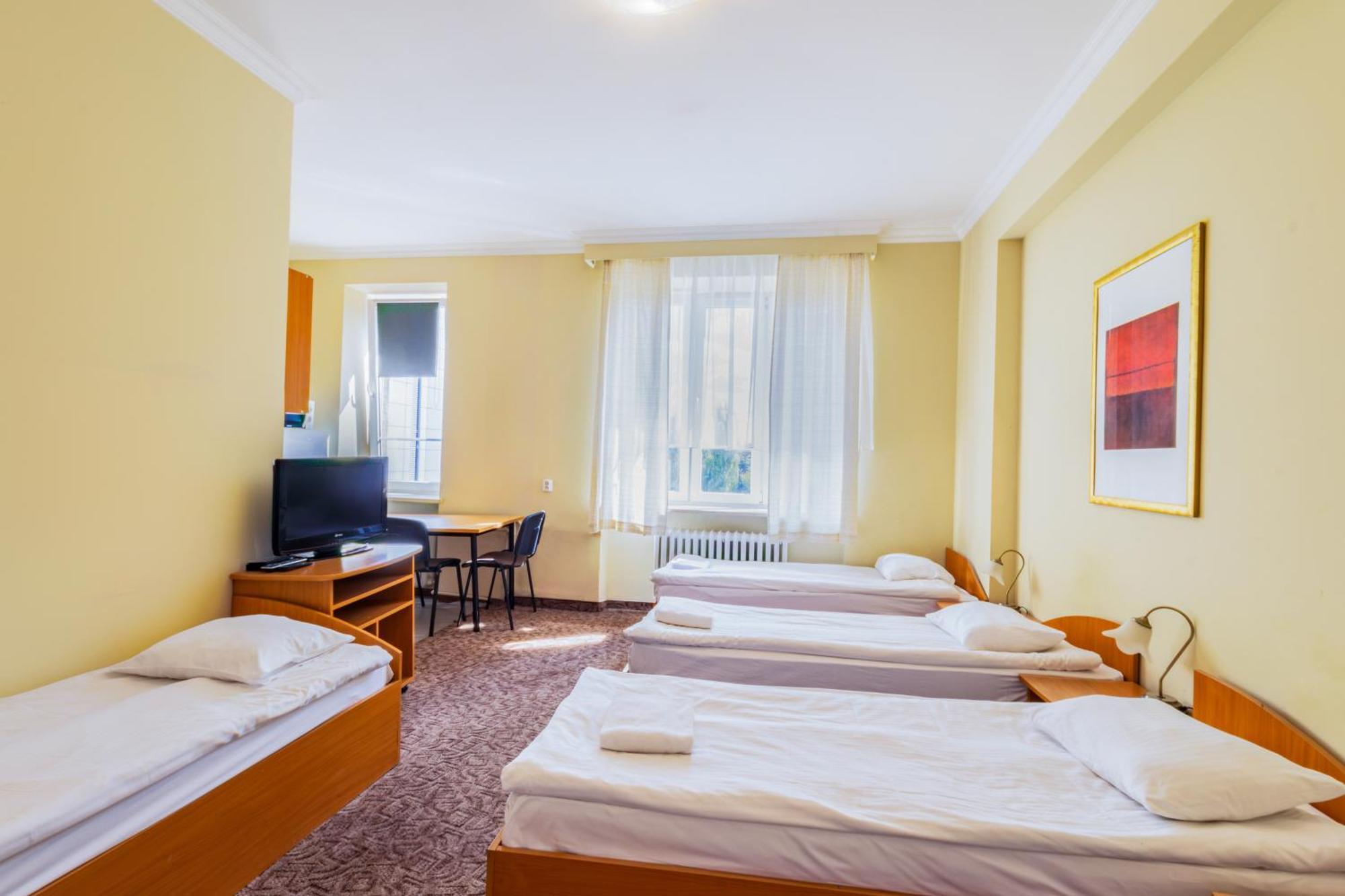 وارسو Noclegi Stadion Bed & Breakfast المظهر الخارجي الصورة