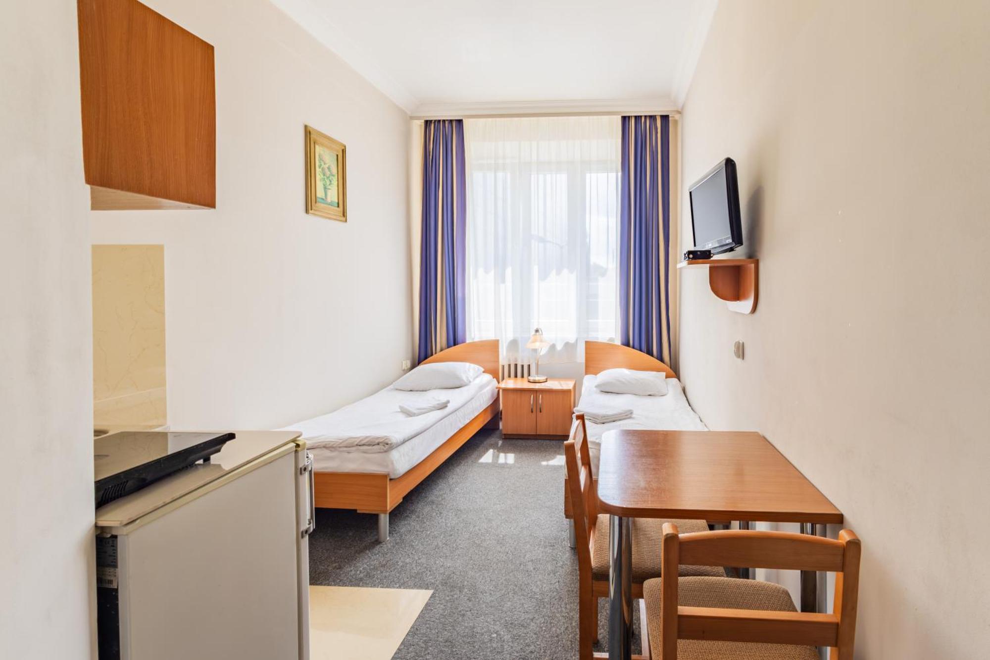 وارسو Noclegi Stadion Bed & Breakfast المظهر الخارجي الصورة