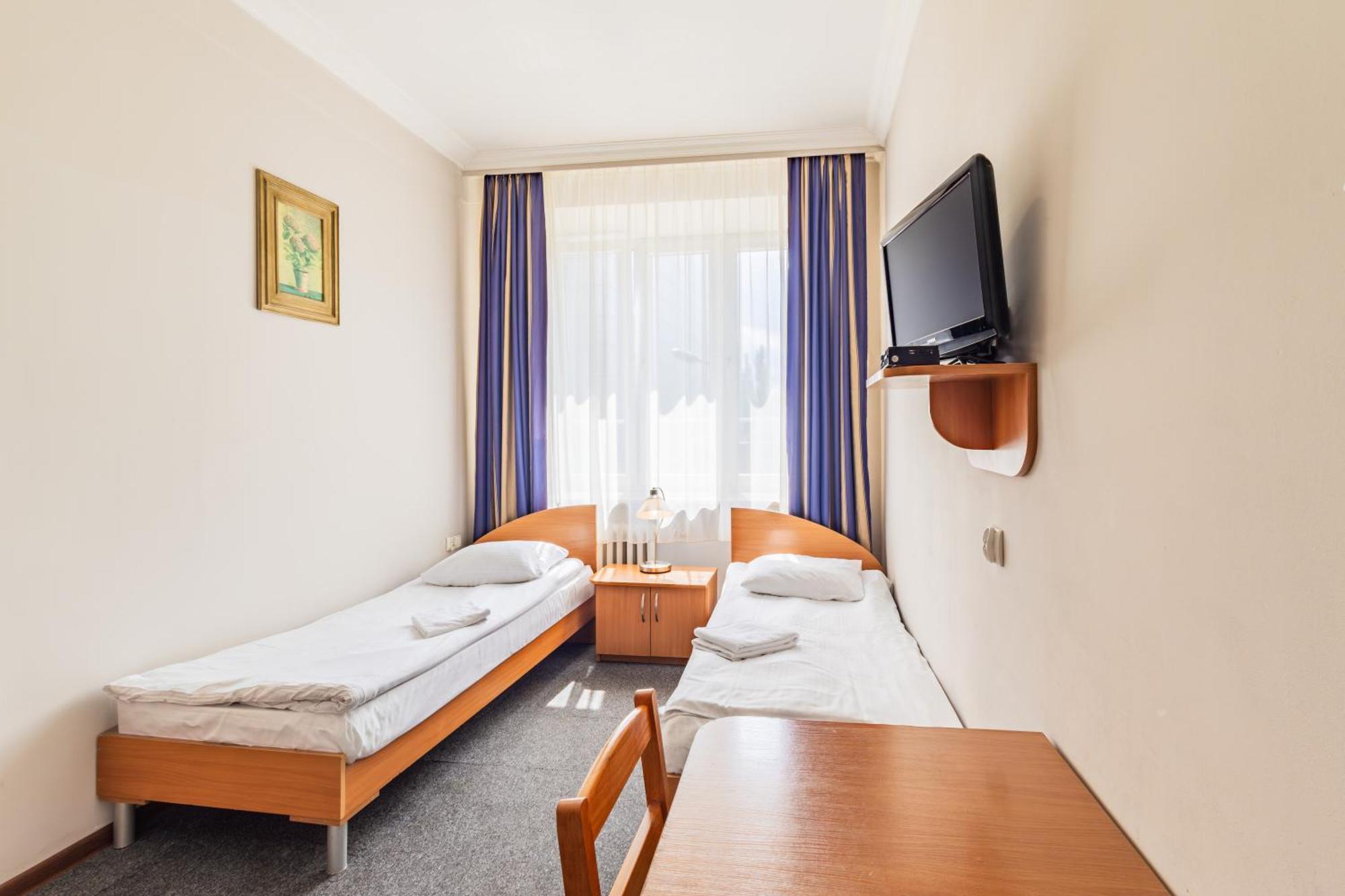 وارسو Noclegi Stadion Bed & Breakfast المظهر الخارجي الصورة