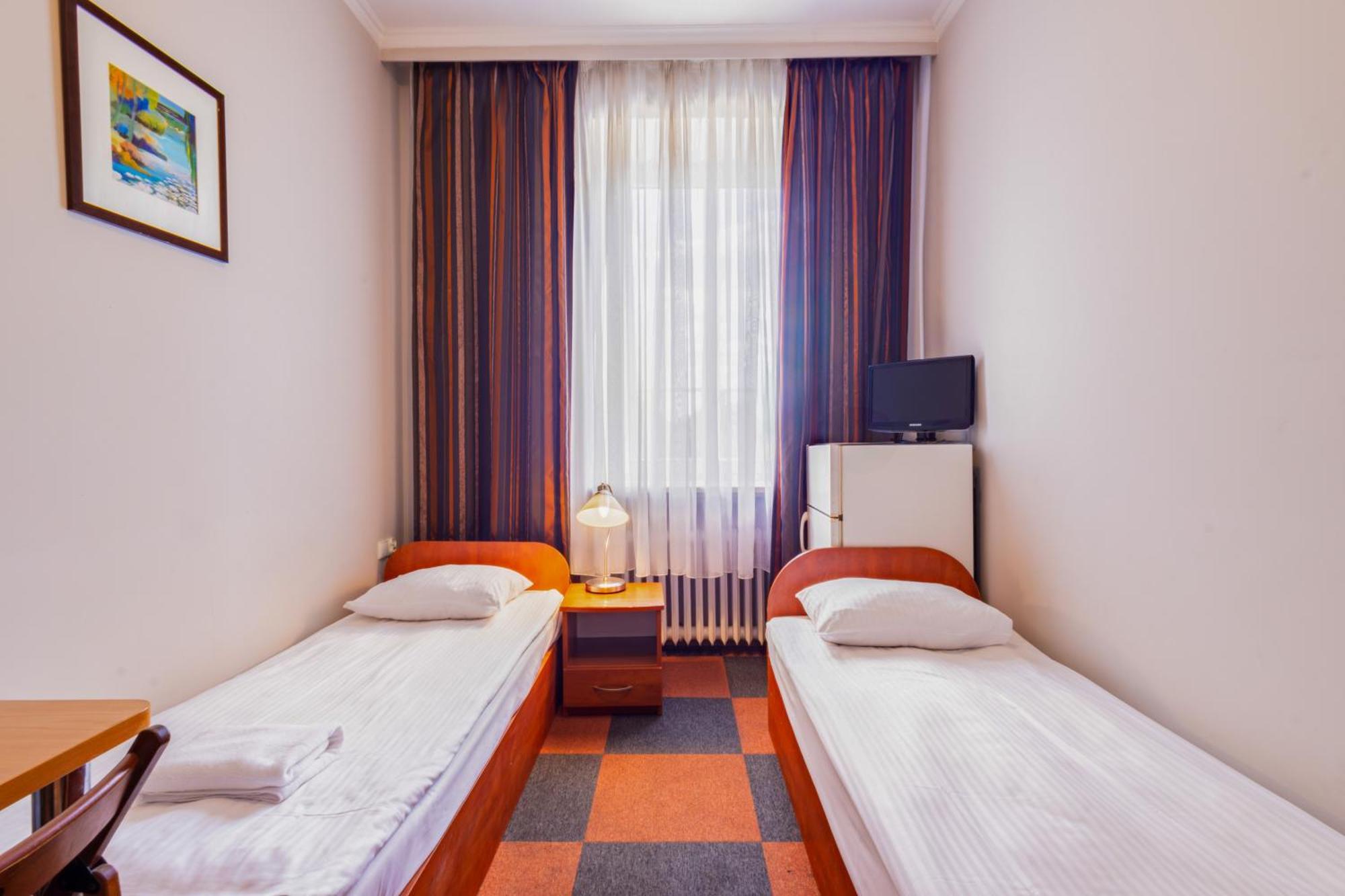 وارسو Noclegi Stadion Bed & Breakfast المظهر الخارجي الصورة