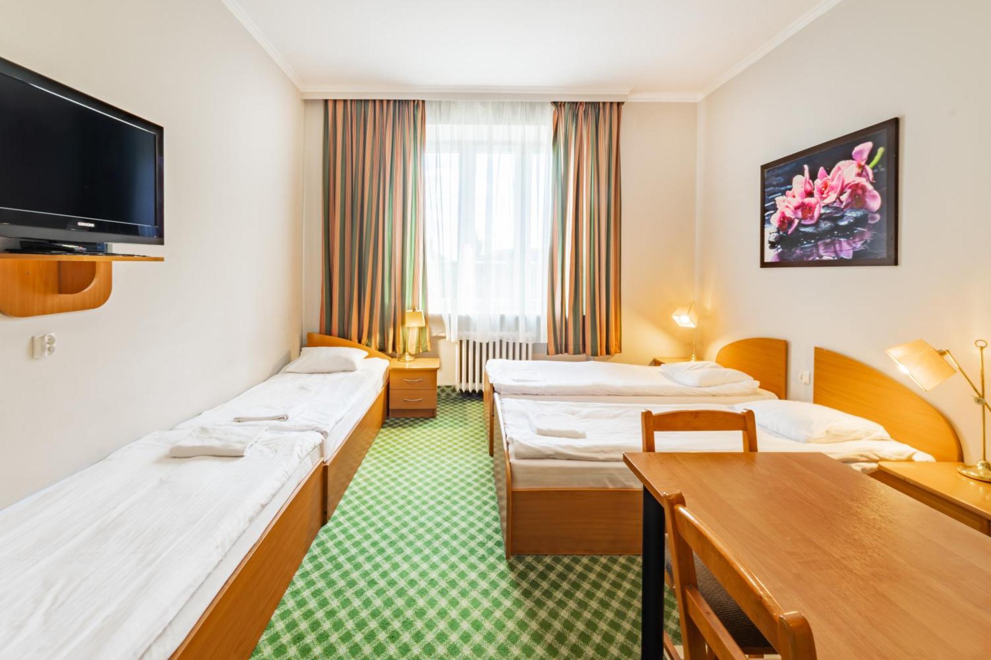 وارسو Noclegi Stadion Bed & Breakfast المظهر الخارجي الصورة