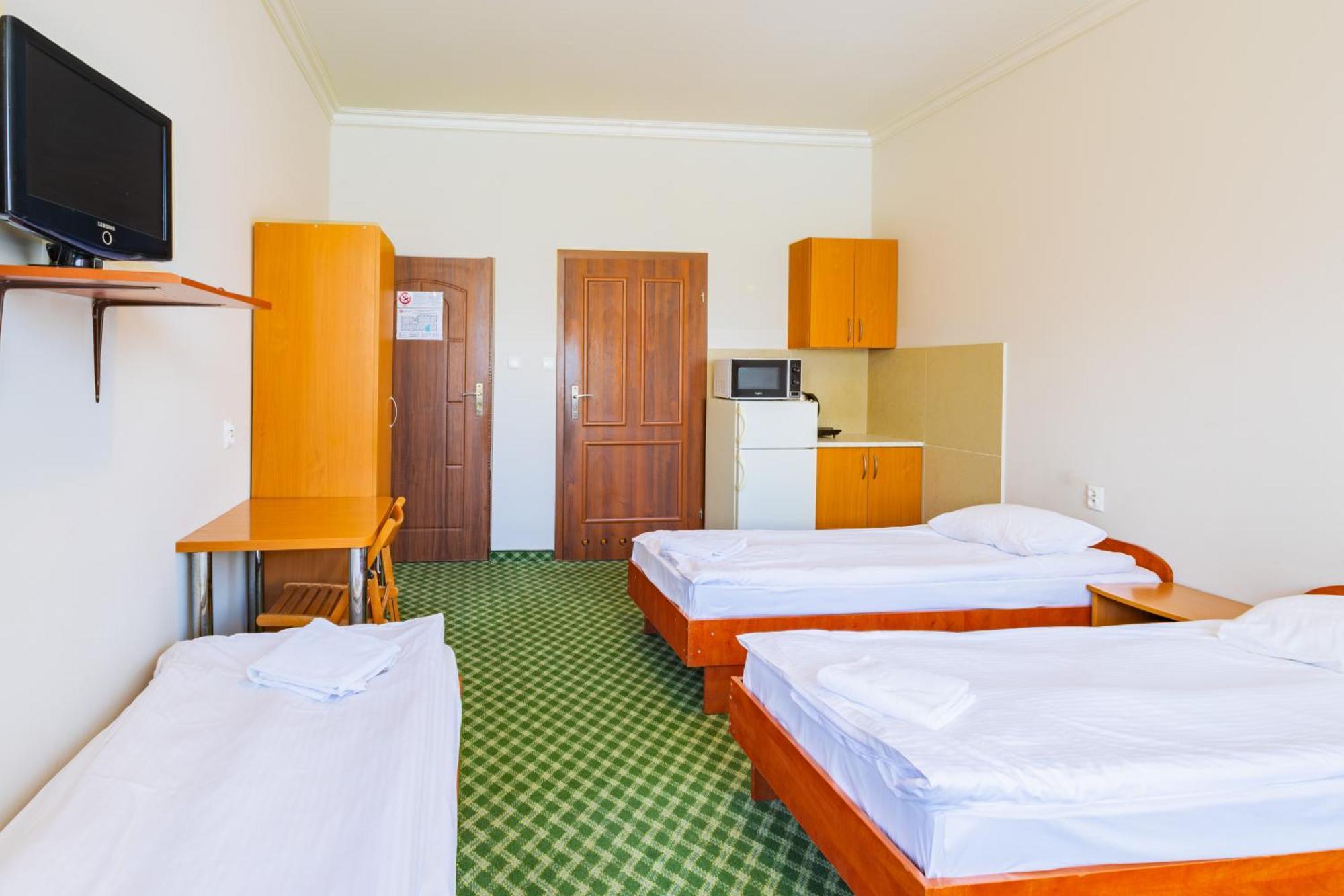 وارسو Noclegi Stadion Bed & Breakfast المظهر الخارجي الصورة
