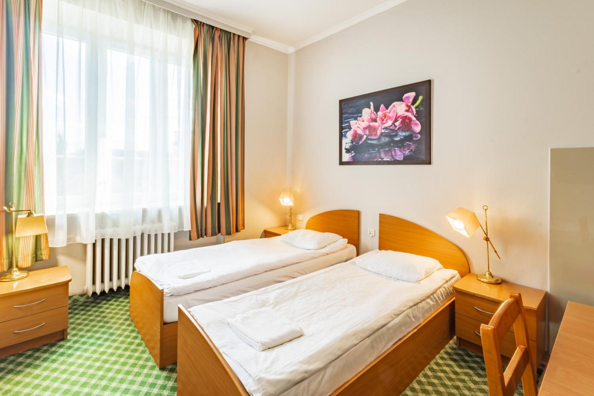 وارسو Noclegi Stadion Bed & Breakfast المظهر الخارجي الصورة